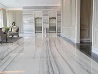 Мрамор Bianco Lasa Elegante